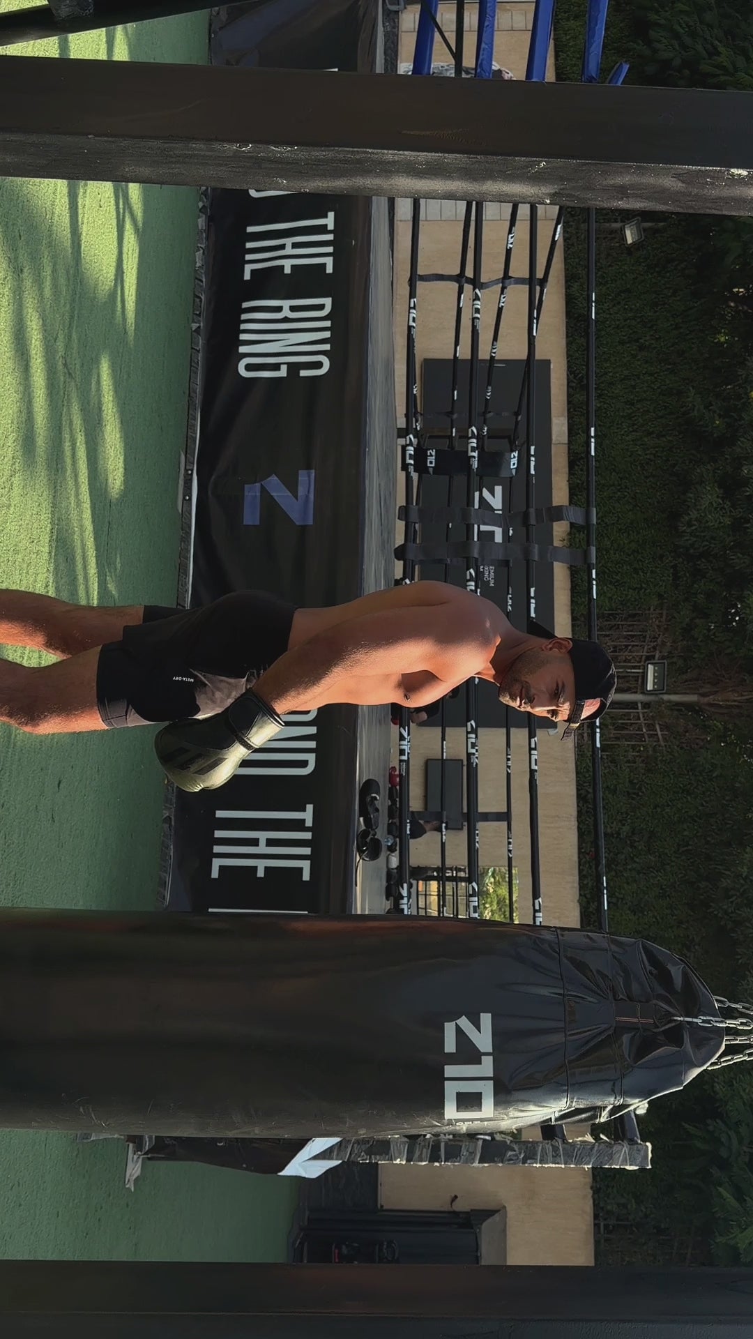Viga Sculpt 2in1 performance shorts