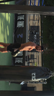 Viga Sculpt 2in1 performance shorts
