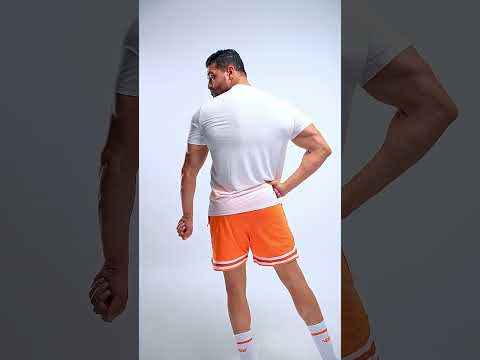 VIGA Court 70 Basketball Shorts