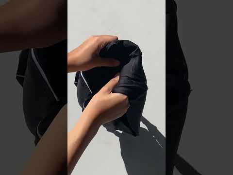 Doe High Support adjustable sports Bra