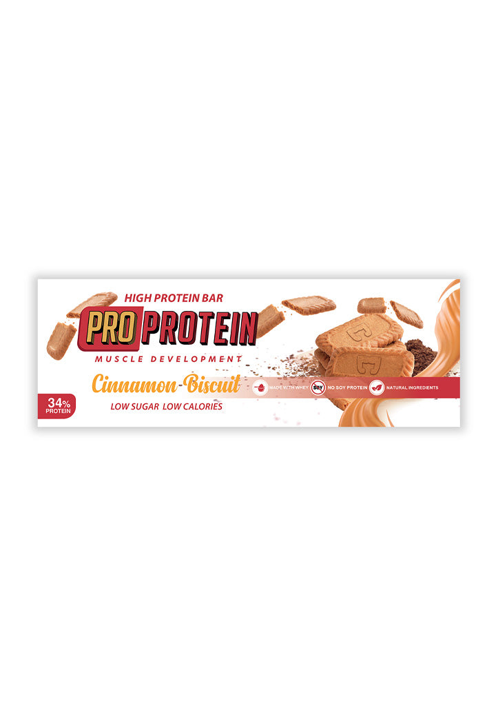 Pro Protein Bar
