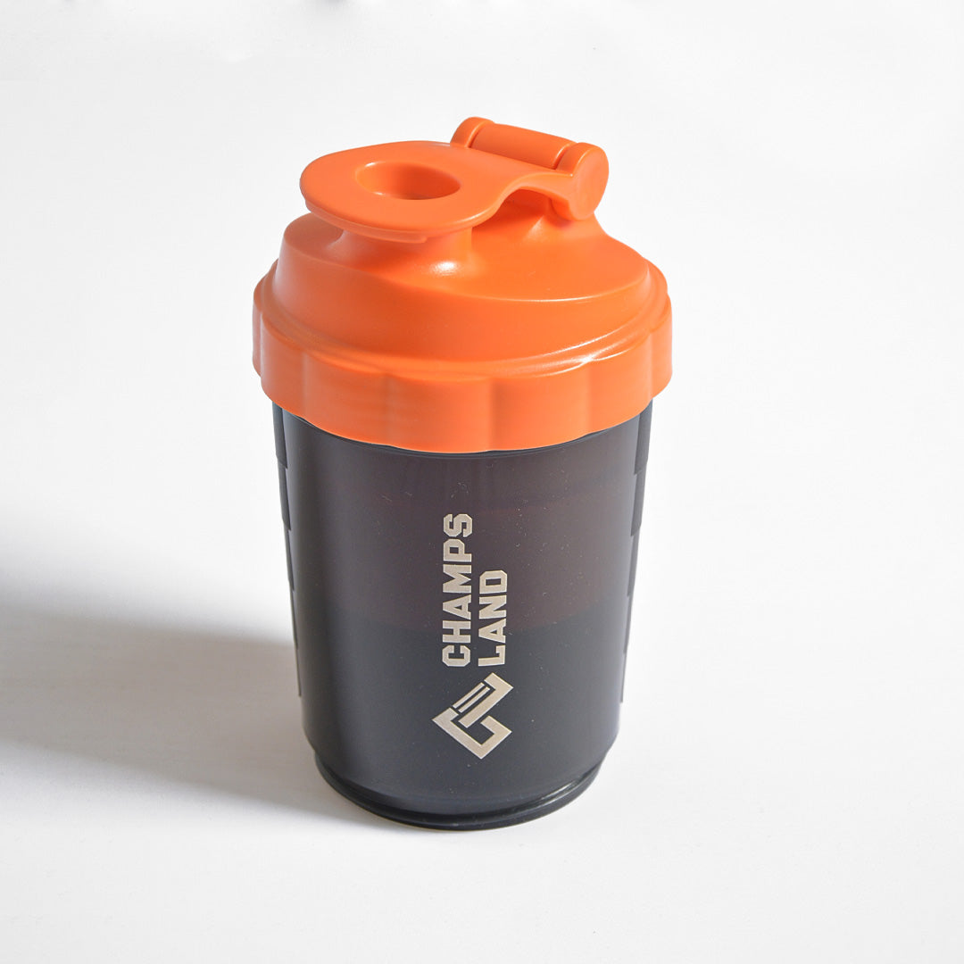 Champs Land Protein Shaker Bottle 500ml