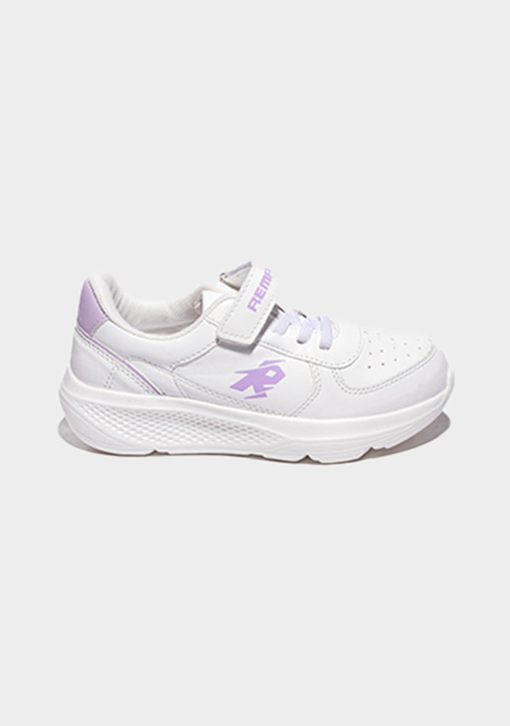 Remark sports boys - white/purple