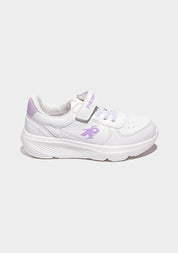 Remark sports boys - white/purple