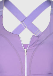 Doe High Support adjustable sports Bra