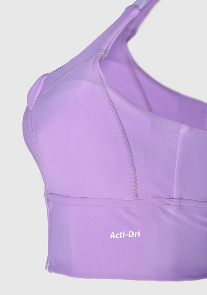 Doe High Support adjustable sports Bra
