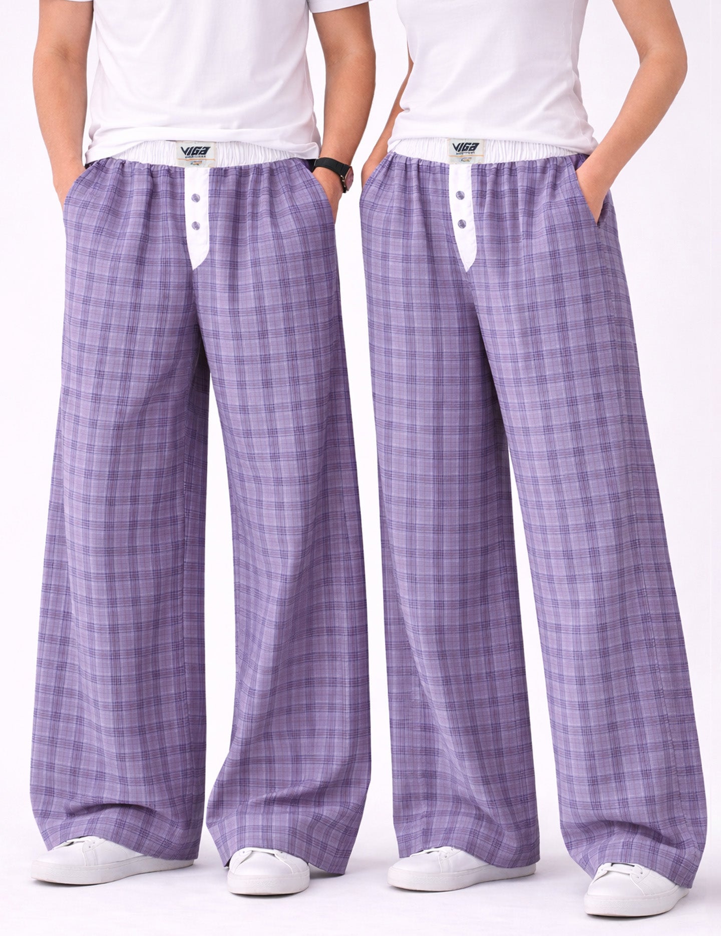 Viga "Gedo Style" Pants