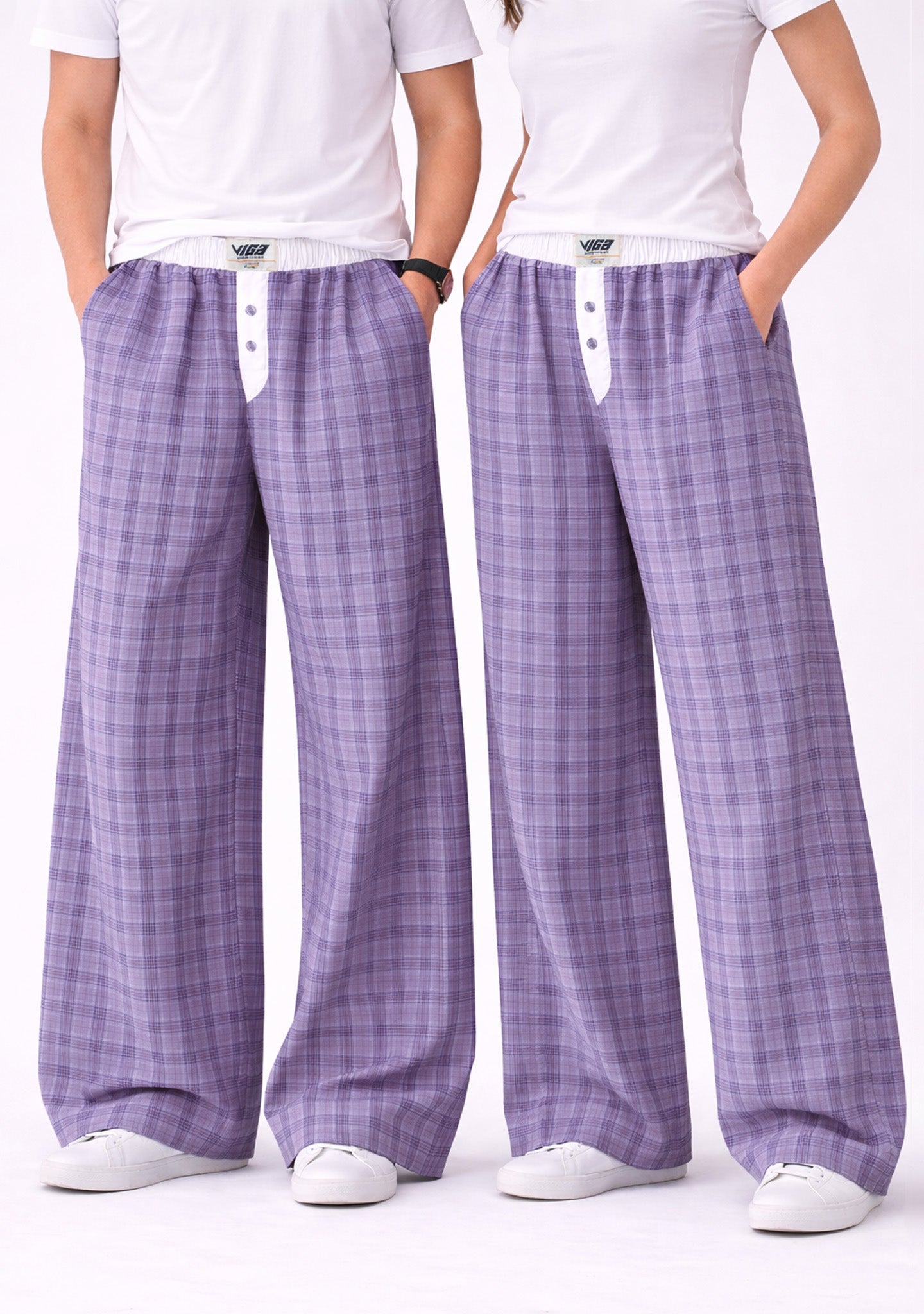 Viga "Gedo Style" Pants