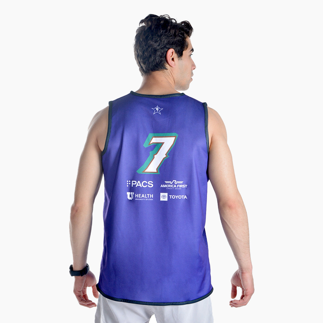 "JAZZ" Tank Top