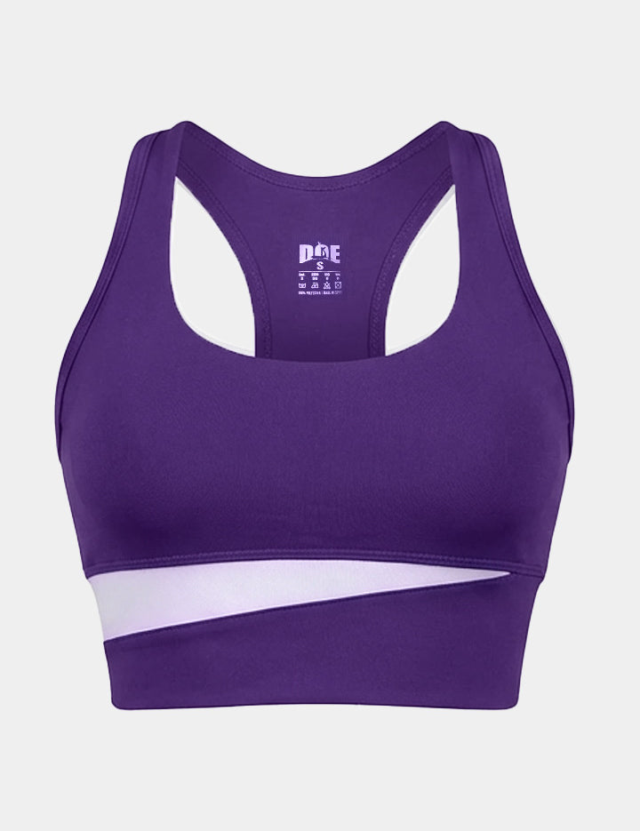 Doe ToneTwo™ Sports bra
