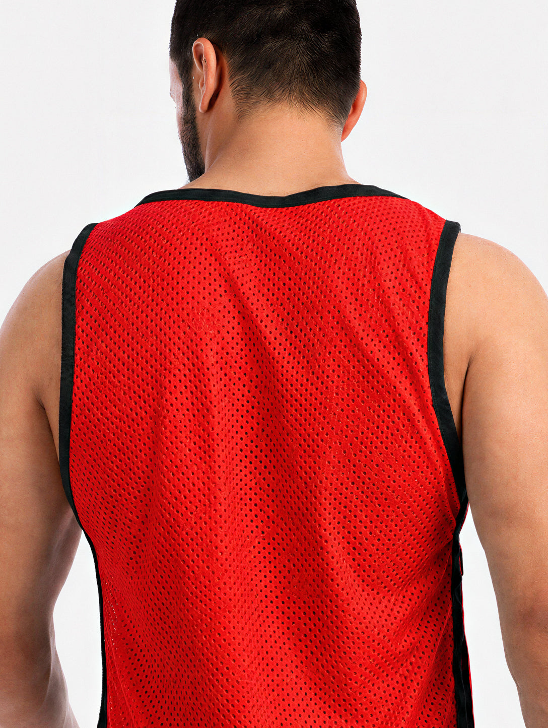 Viga Soccer Training Bibs