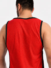 Viga Soccer Training Bibs