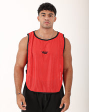 Viga Soccer Training Bibs
