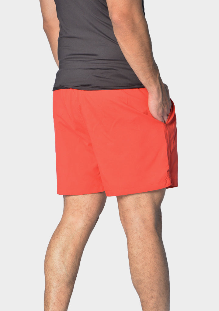 "Daddy style" Swim-shorts