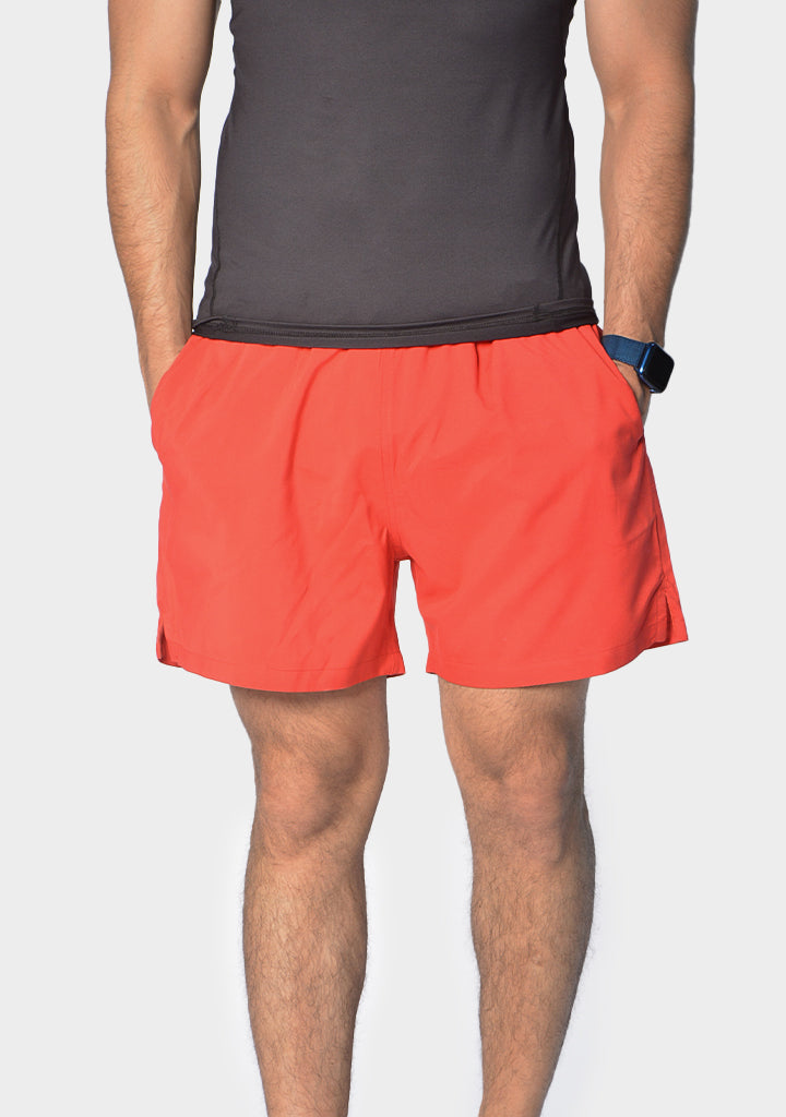 "Daddy style" Swim-shorts
