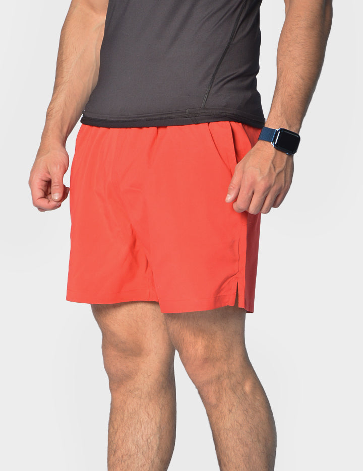 "Daddy style" Swim-shorts