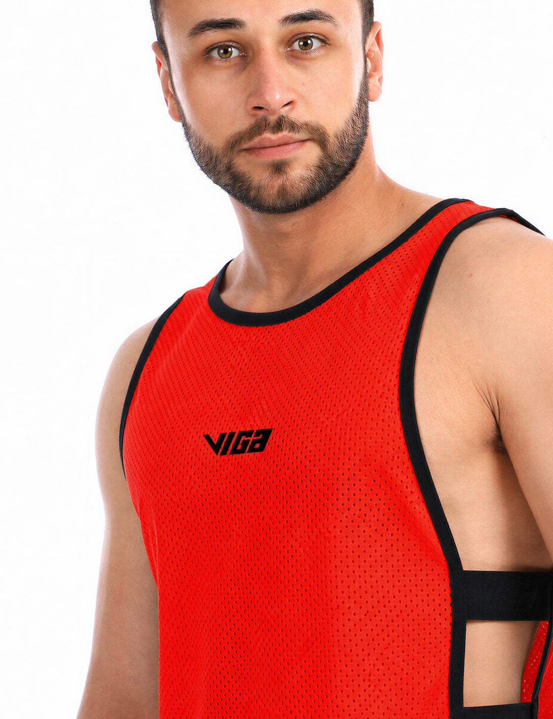 Viga Soccer Training Bibs