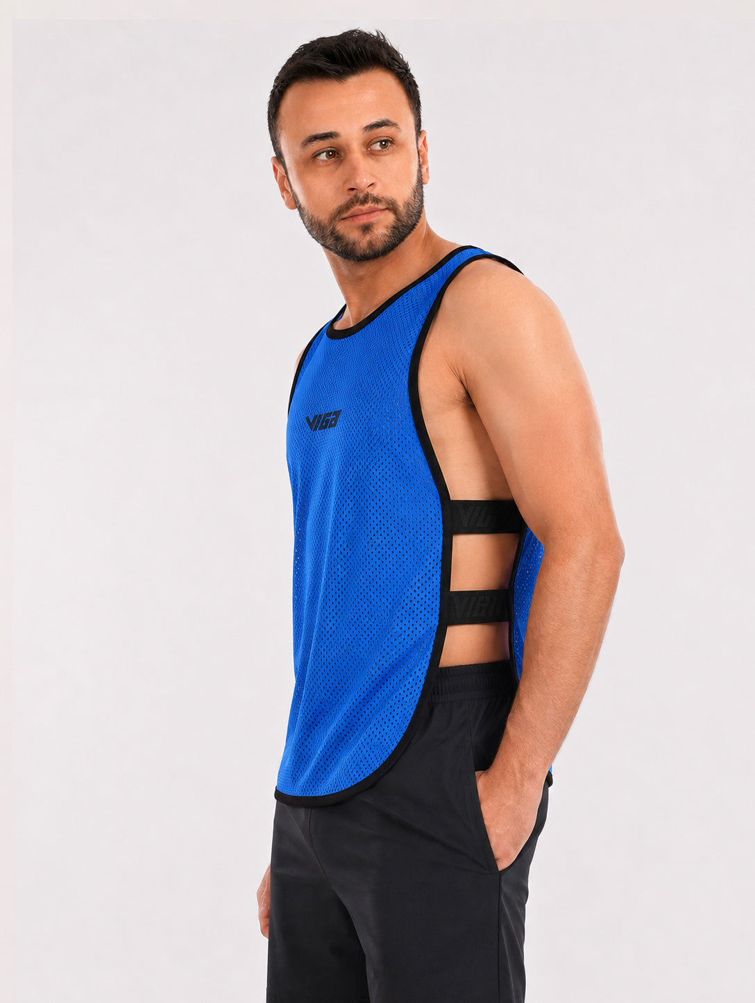Viga Soccer Training Bibs