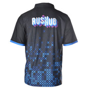 Rush Hub short sleeved Polo Shirt
