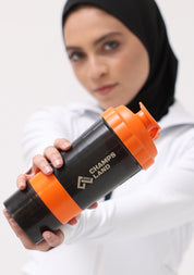 Champs Land Protein Shaker Bottle 500ml
