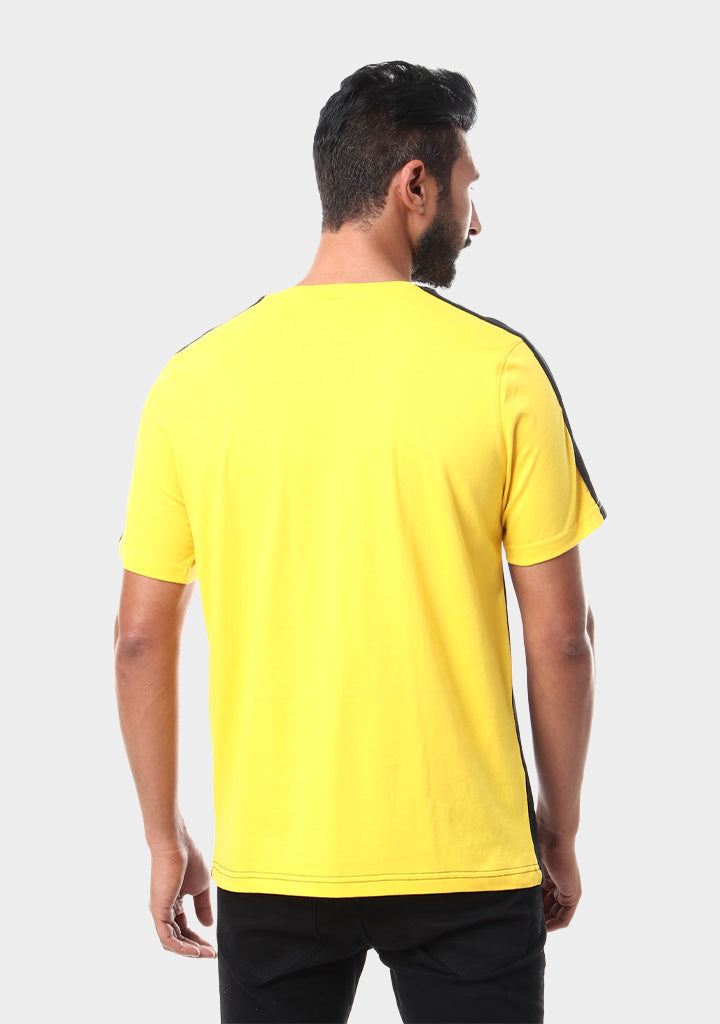 Erima Round Neck T-shirt