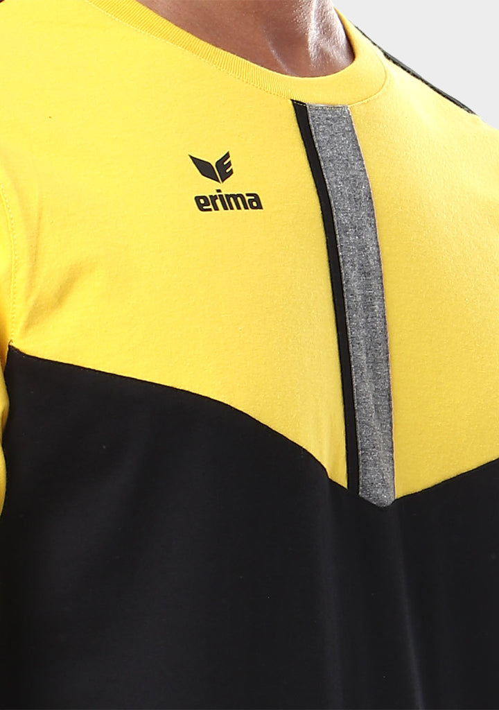 Erima Round Neck T-shirt