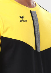 Erima Round Neck T-shirt