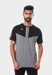 Erima Round Neck T-shirt