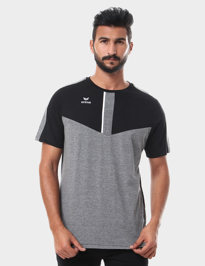 Erima Round Neck T-shirt