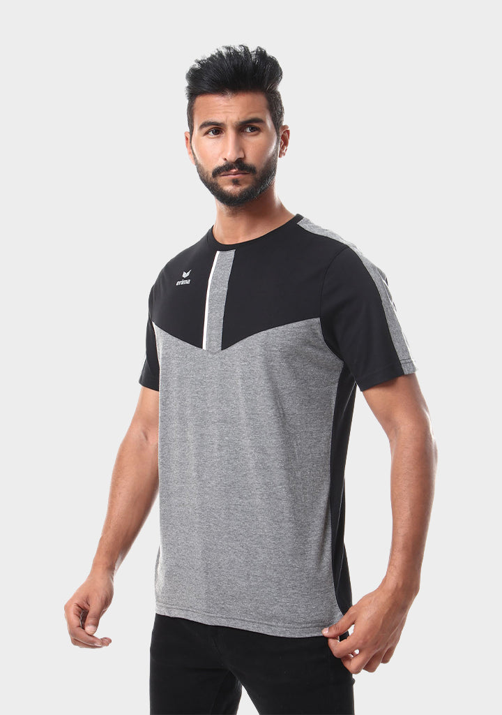 Erima Round Neck T-shirt