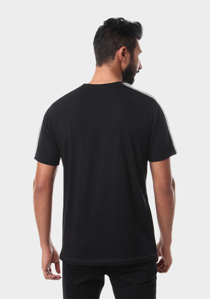 Erima Round Neck T-shirt