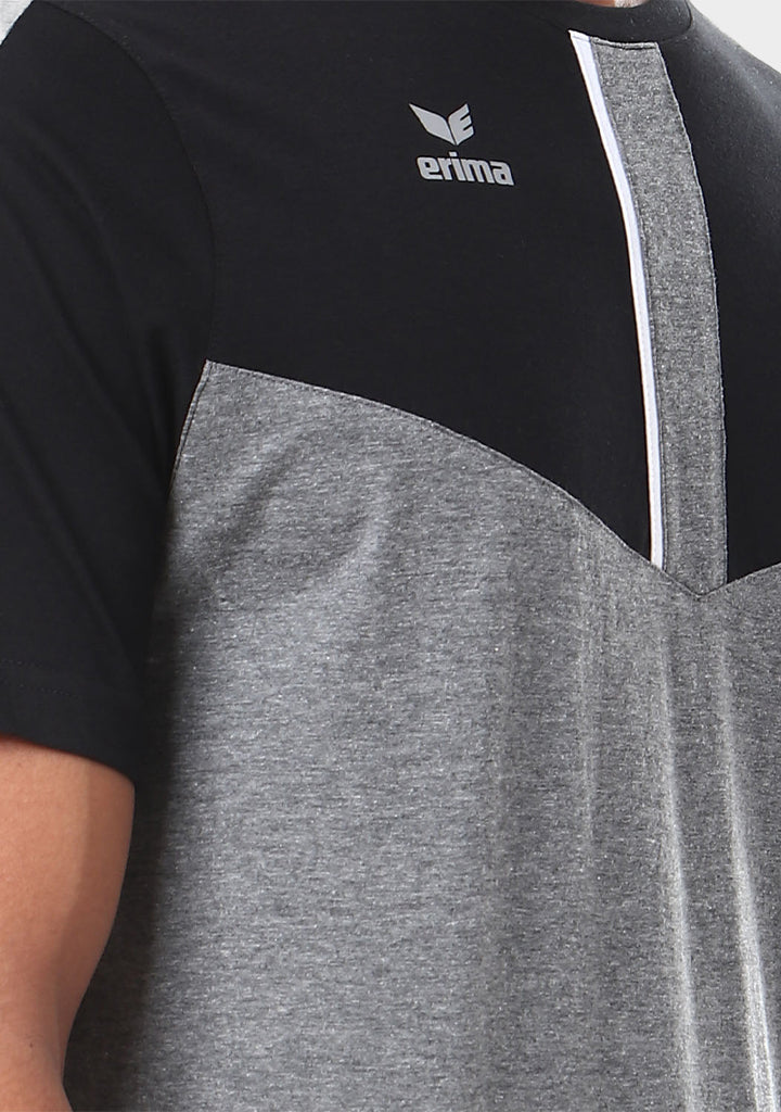 Erima Round Neck T-shirt