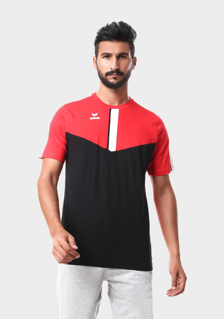 Erima Round Neck T-shirt