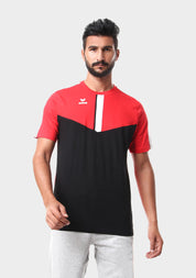 Erima Round Neck T-shirt