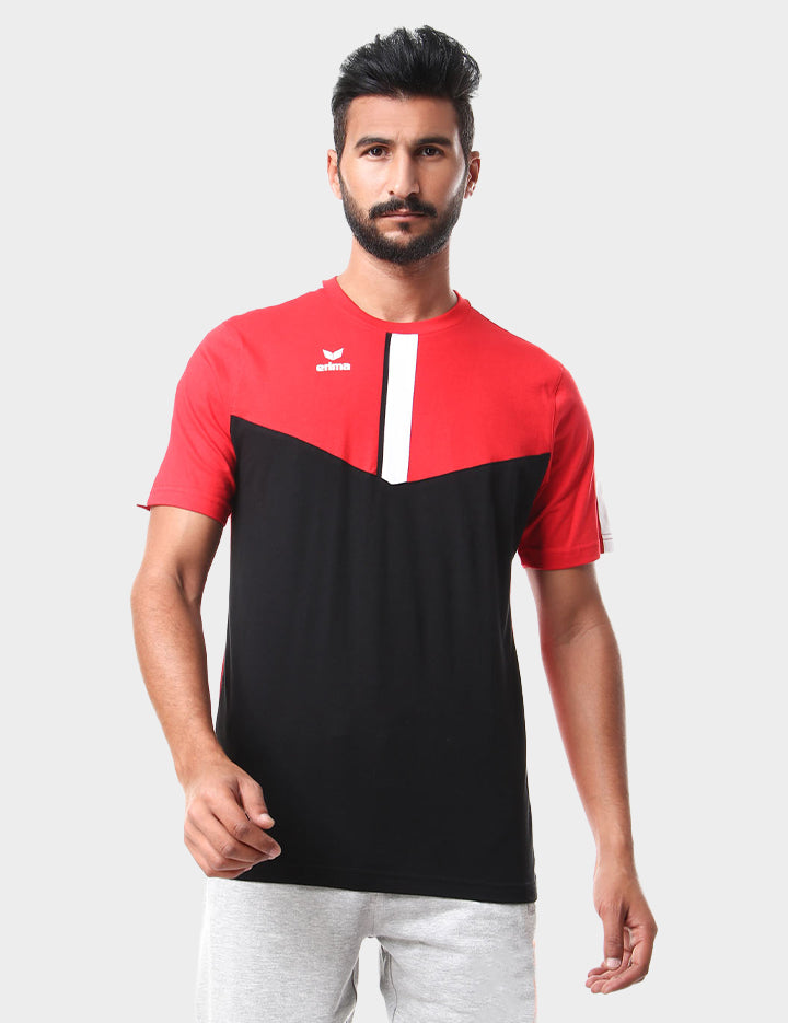 Erima Round Neck T-shirt