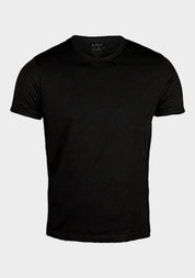 Viga Basic Neck Round T-shirt 10 Colors