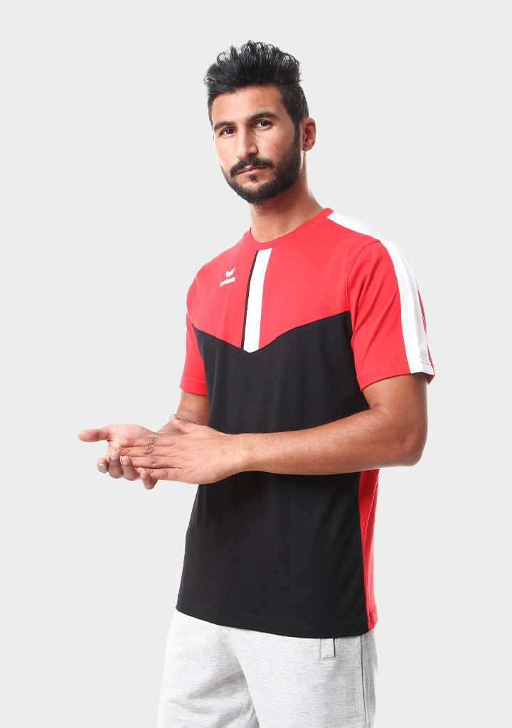 Erima Round Neck T-shirt