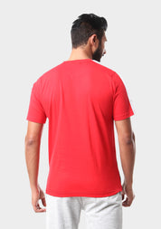 Erima Round Neck T-shirt