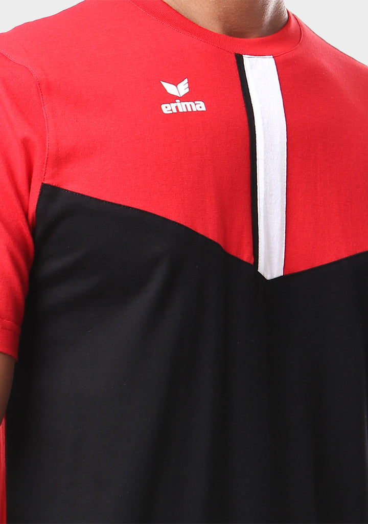 Erima Round Neck T-shirt