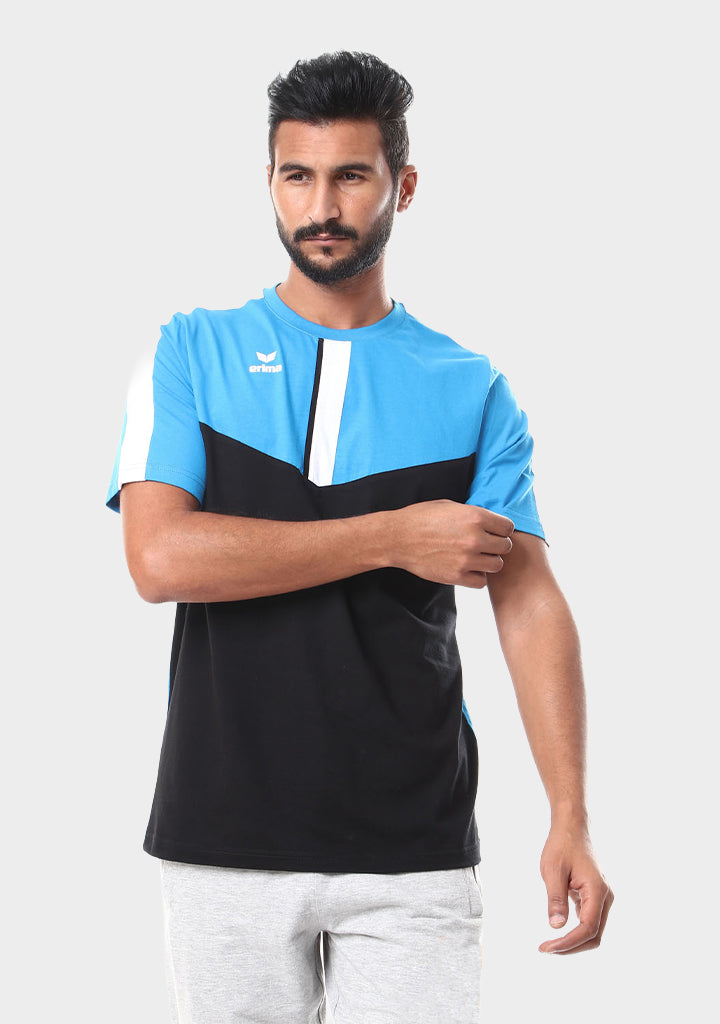 Erima Round Neck T-shirt