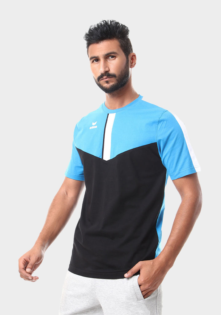 Erima Round Neck T-shirt