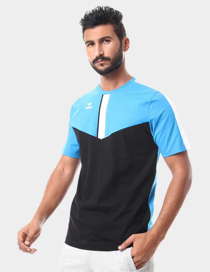 Erima Round Neck T-shirt