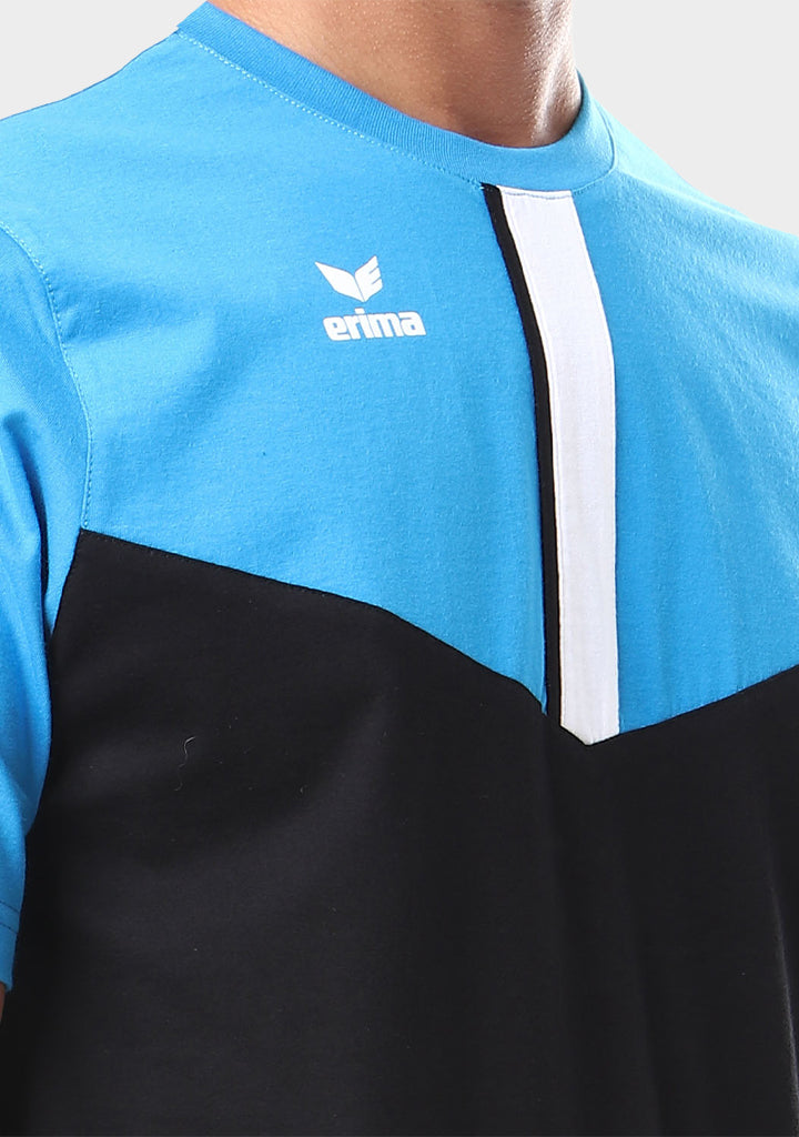 Erima Round Neck T-shirt