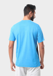 Erima Round Neck T-shirt