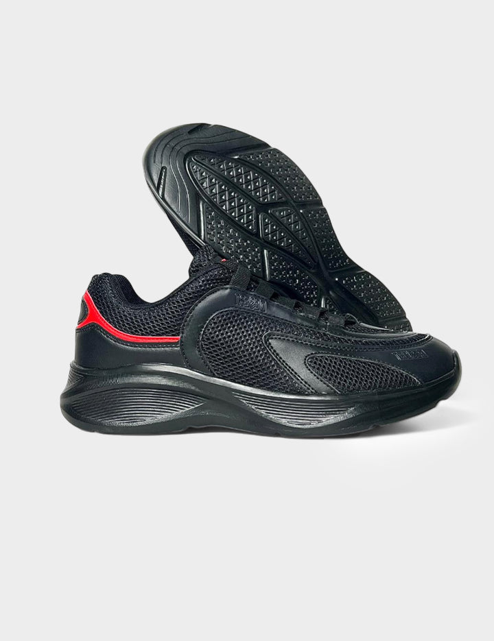 Remark Sports shoes shadow