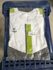 Erima Round Neck T-shirt