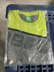 Erima Round Neck T-shirt