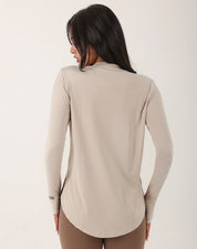 Doe Side Splits T-shirt
