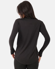 Doe Side Splits T-shirt