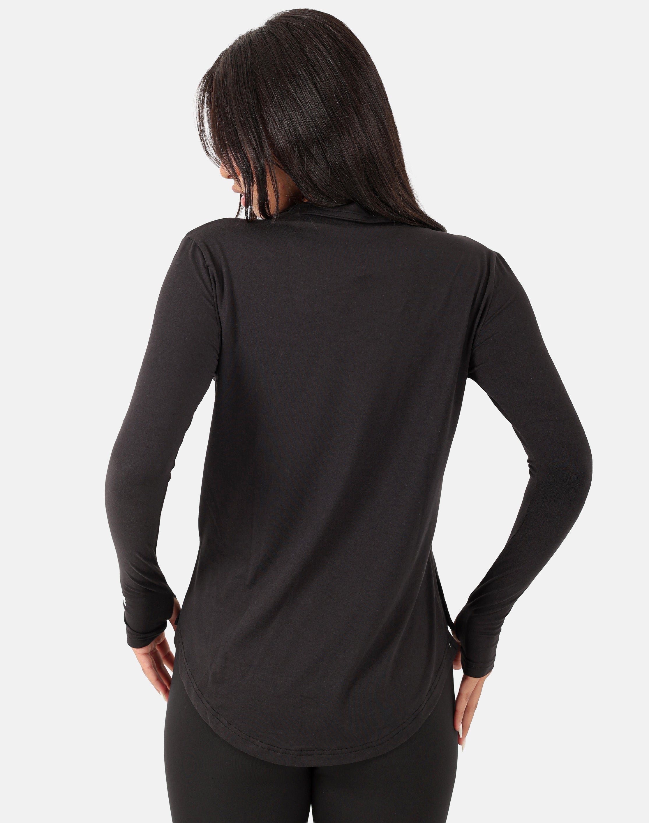 Doe Side Splits T-shirt